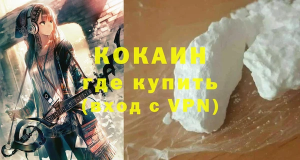 твердый Покровск