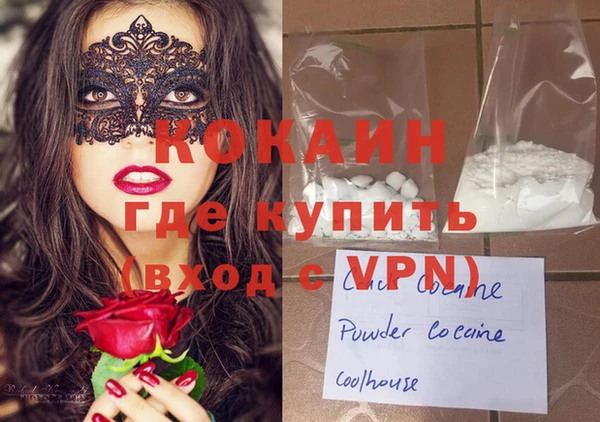 твердый Покровск